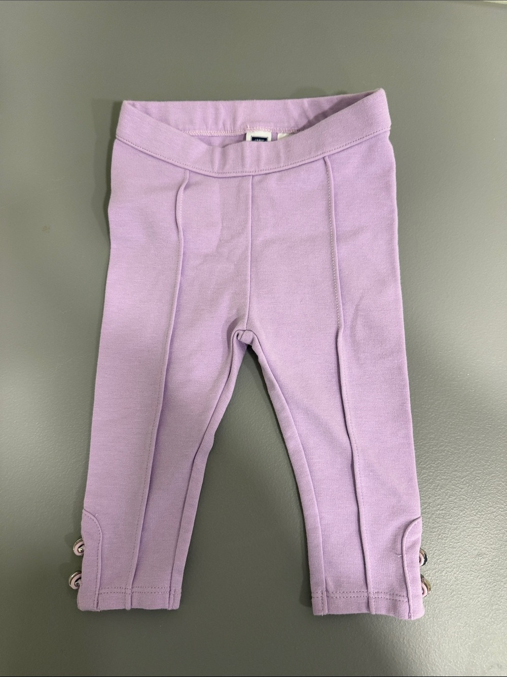 Janie and Jack Baby Leggings
